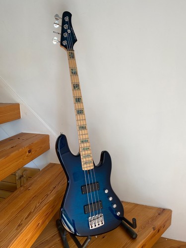 Overwater tanglewood 4 - overwater, by