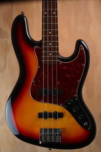 Fenix 90m jazz bass - fenix, jb-90m